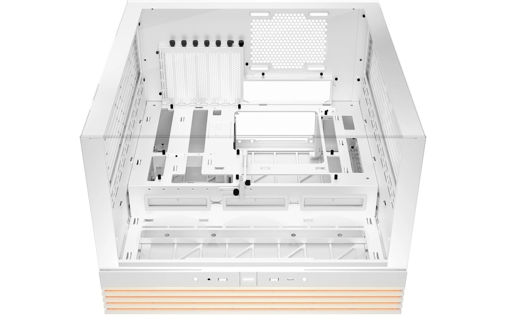 be quiet Light Base 600 DX Weiss-1