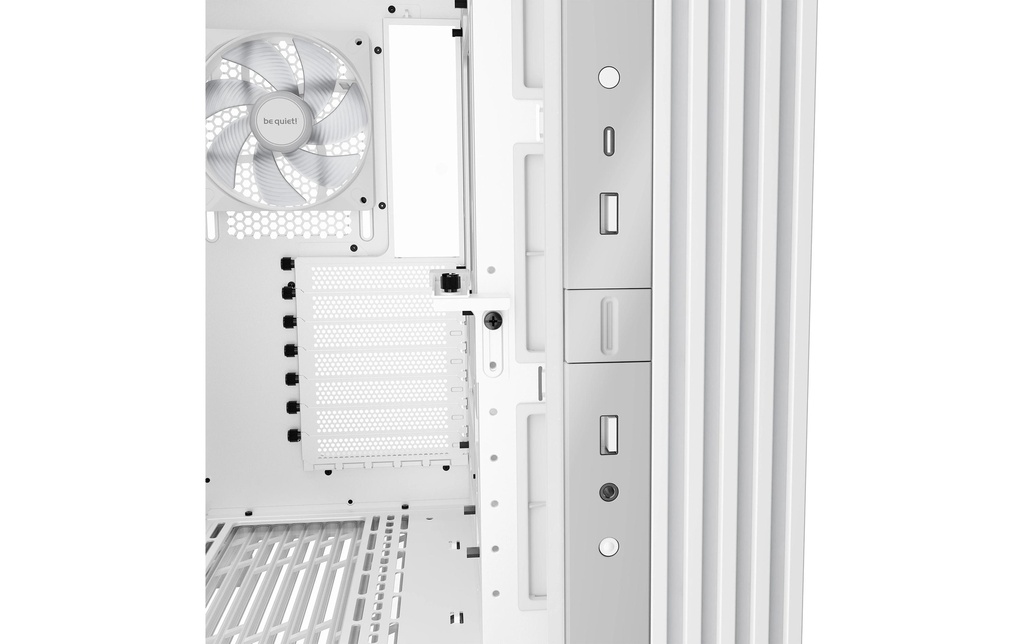 be quiet Light Base 600 DX Weiss-2