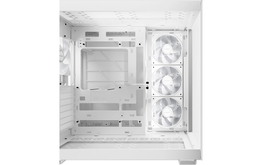 be quiet Light Base 600 DX Weiss-3