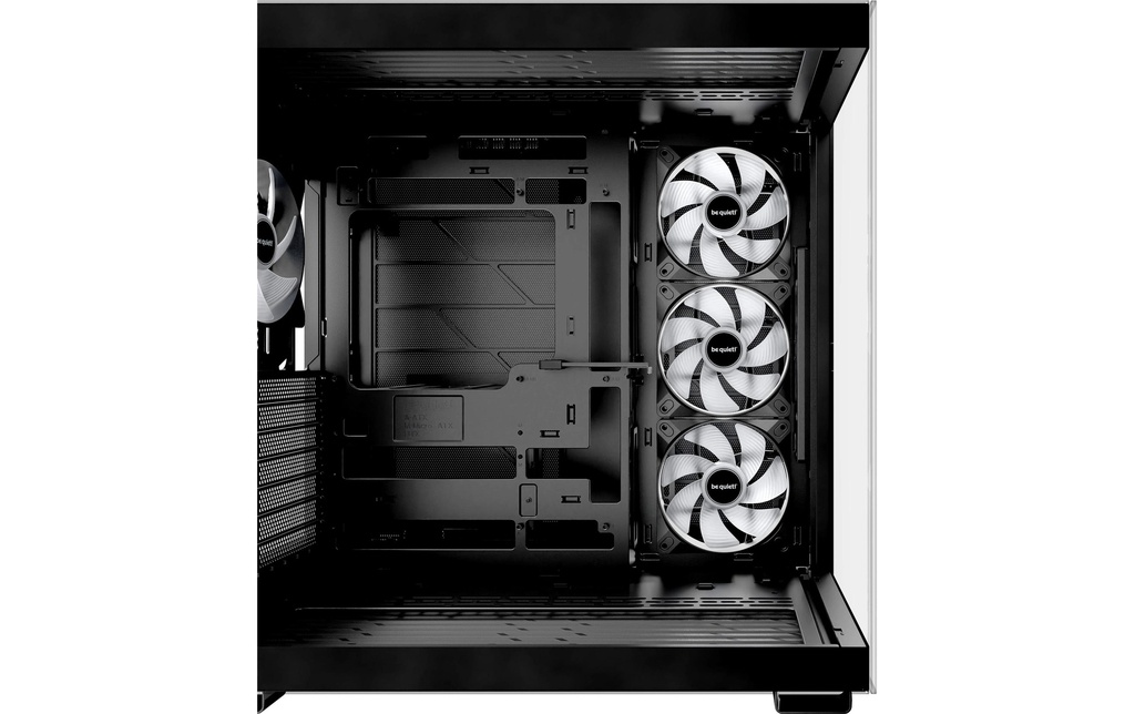 be quiet!, PC-Gehäuse Light Base 600 LX Sch-5