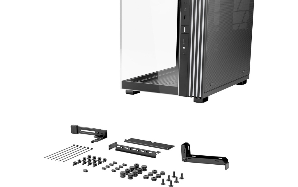 be quiet!, PC-Gehäuse Light Base 600 LX Sch-6