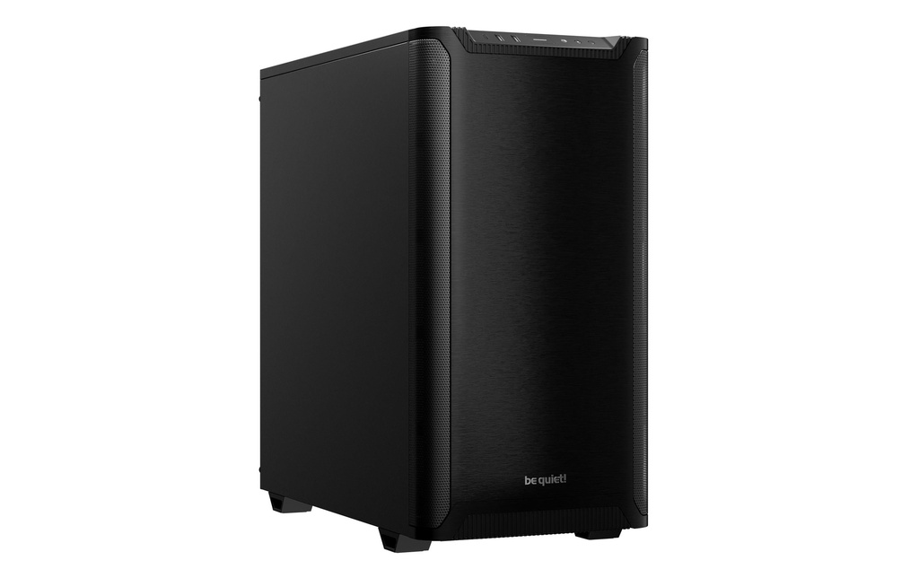 be quiet Pure Base 501-0
