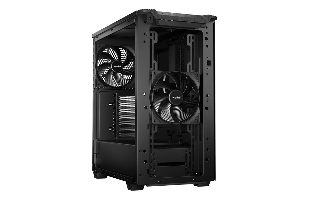 be quiet Pure Base 501-1