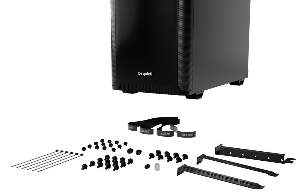 be quiet Pure Base 501-6