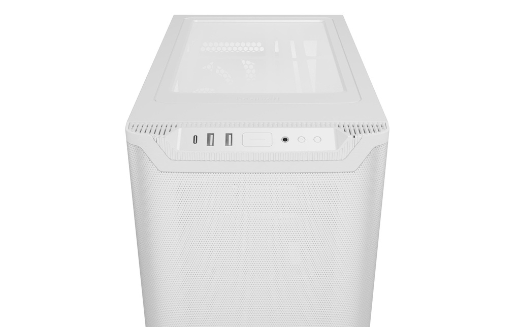 be quiet!, PC-Gehäuse Pure Base 501 Airflow-5