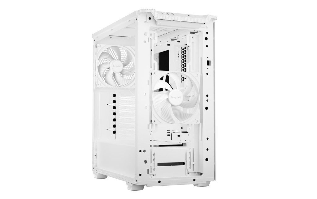 be quiet!, PC-Gehäuse Pure Base 501 Airflow-2