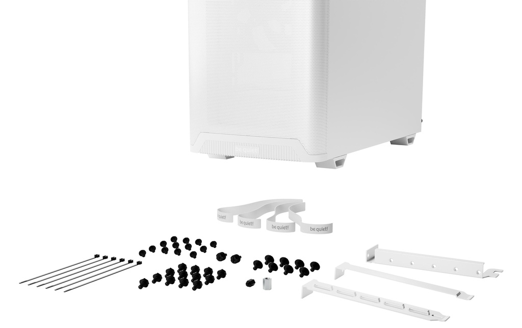 be quiet!, PC-Gehäuse Pure Base 501 Airflow-6