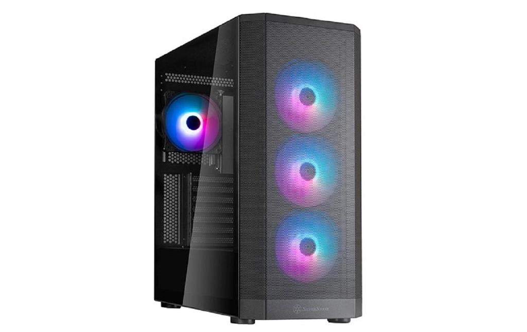 SilverStone Tower SST-FA514X-BG-0