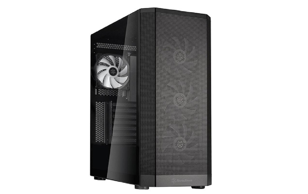 SilverStone Tower SST-FA514X-BG-1