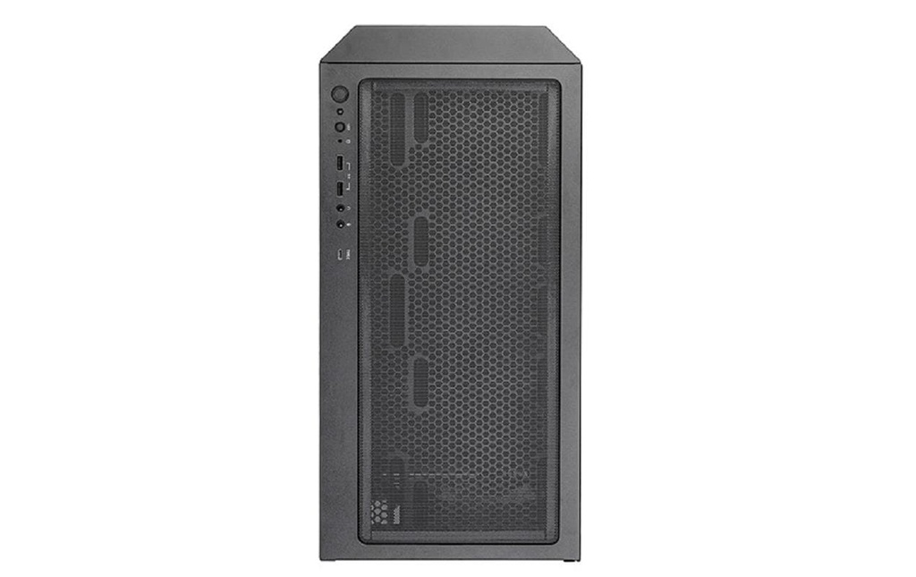 SilverStone Tower SST-FA514X-BG-2