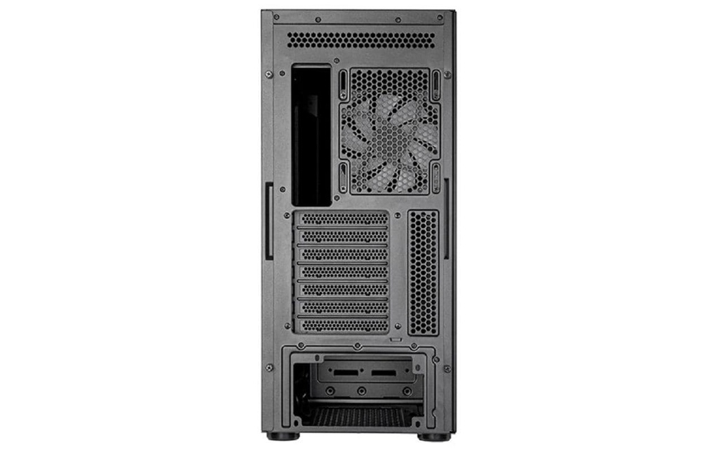 SilverStone Tower SST-FA514X-BG-3