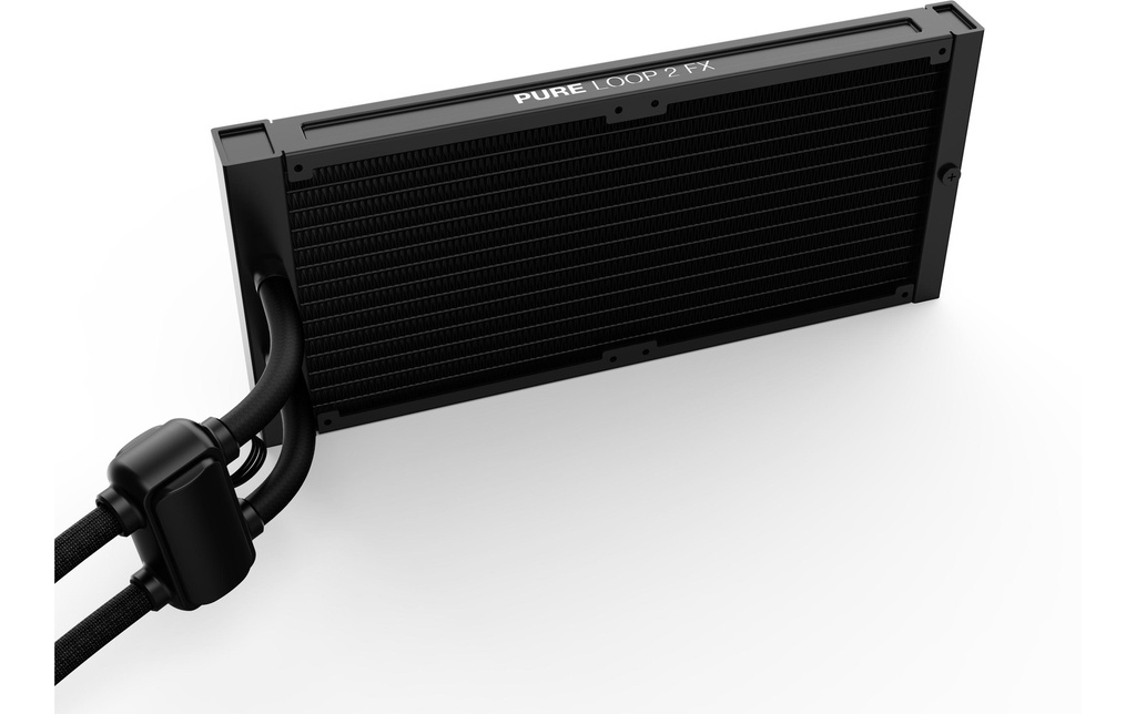 Wasserkühler be quiet! Pure Loop 2 FX 280mm-1