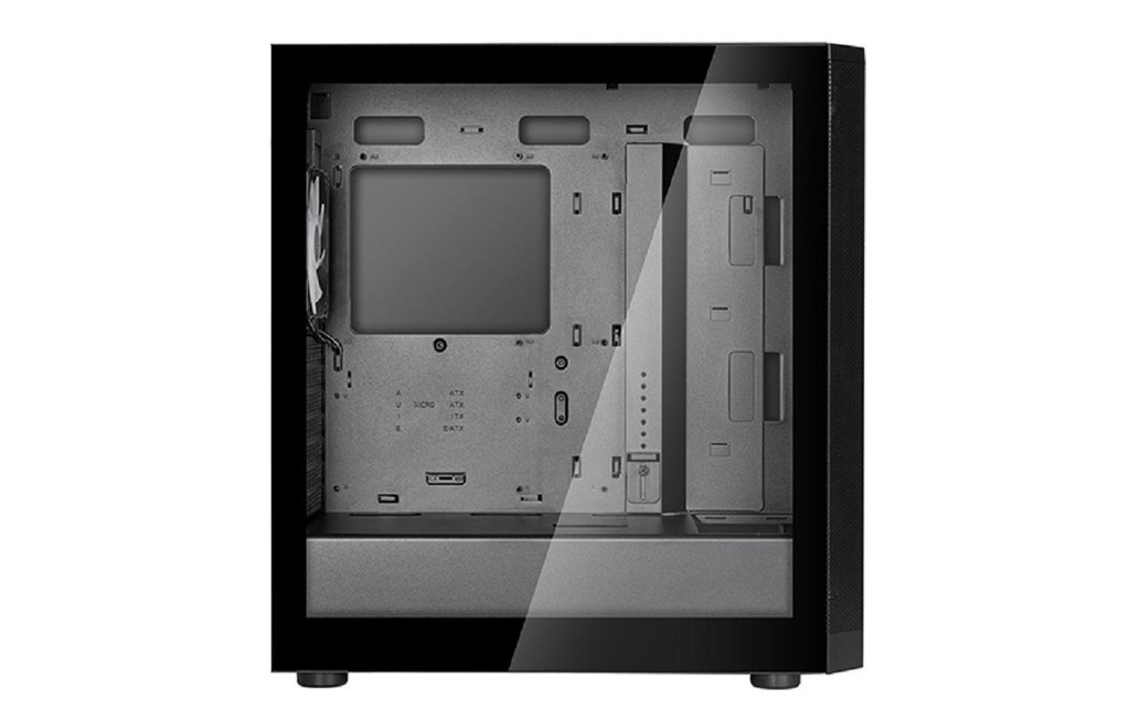 SilverStone Tower SST-FA514X-BG-4