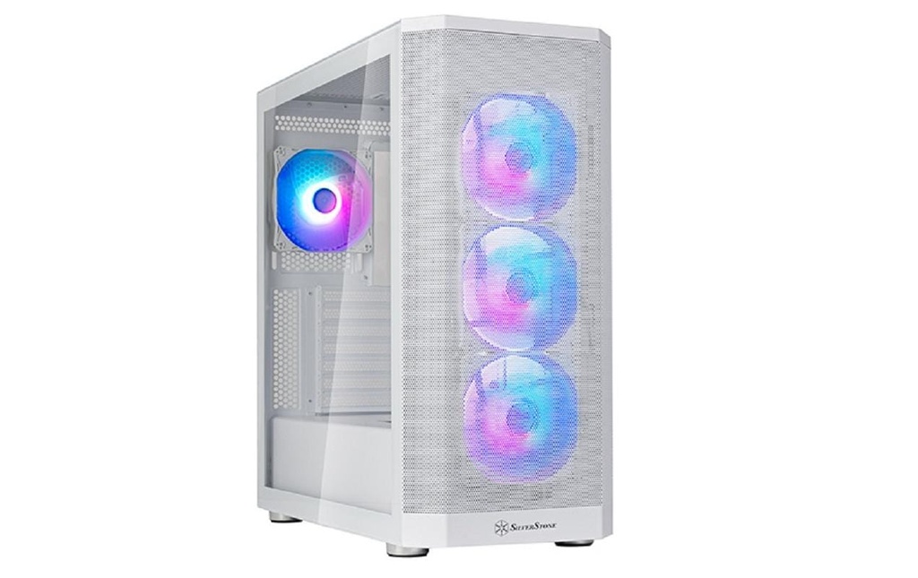 SilverStone Tower SST-FA514X-WG-0