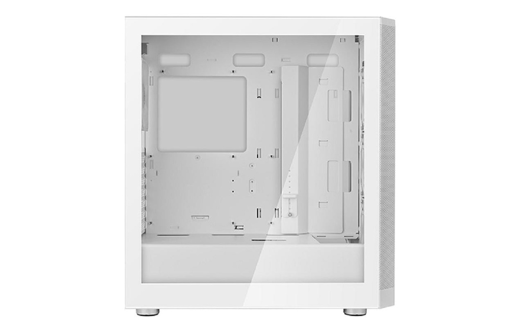 SilverStone Tower SST-FA514X-WG-2