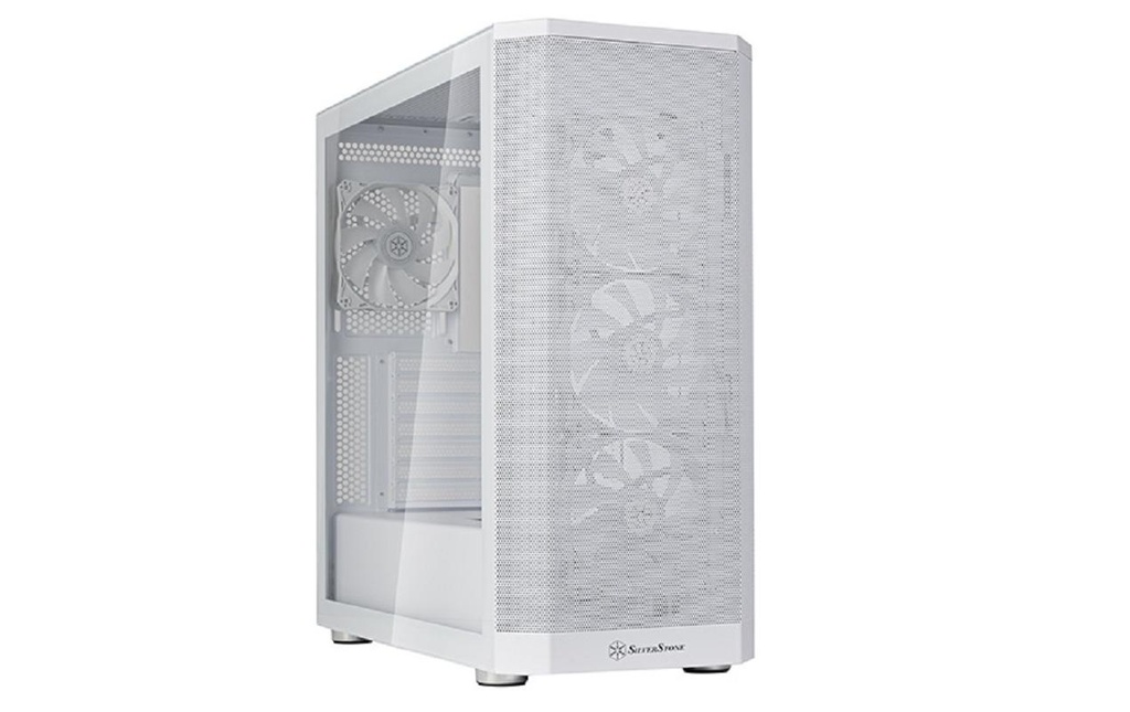 SilverStone Tower SST-FA514X-WG-3
