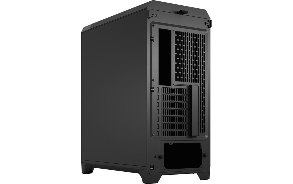 Fractal Meshify 3 Black Solid-6