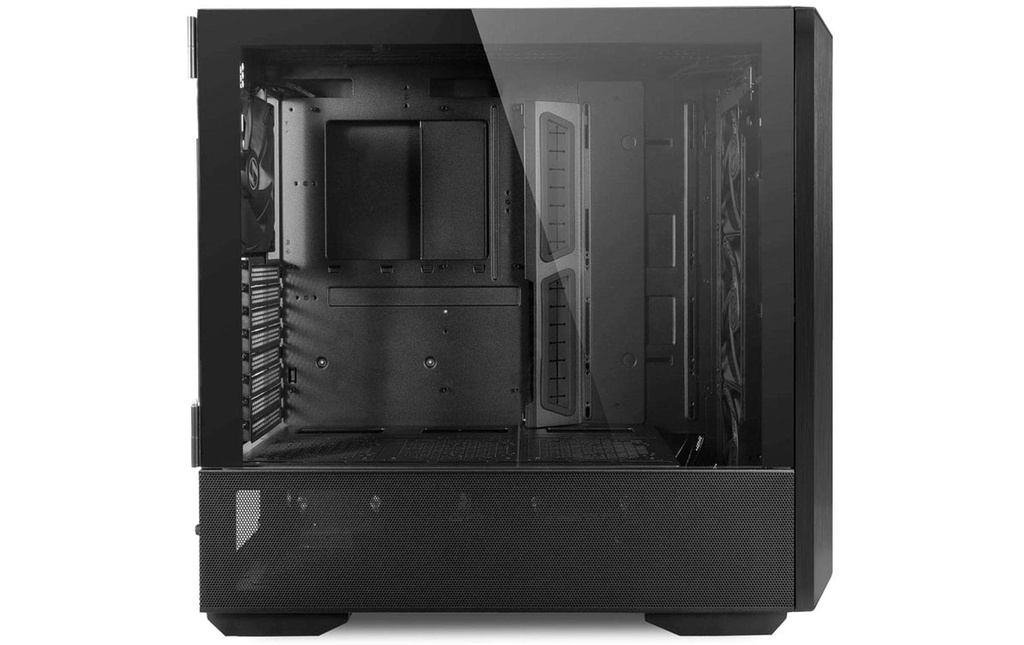 Lian Li LANCOOL III RGB Schwarz-4