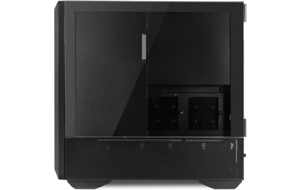 Lian Li LANCOOL III RGB Schwarz-6