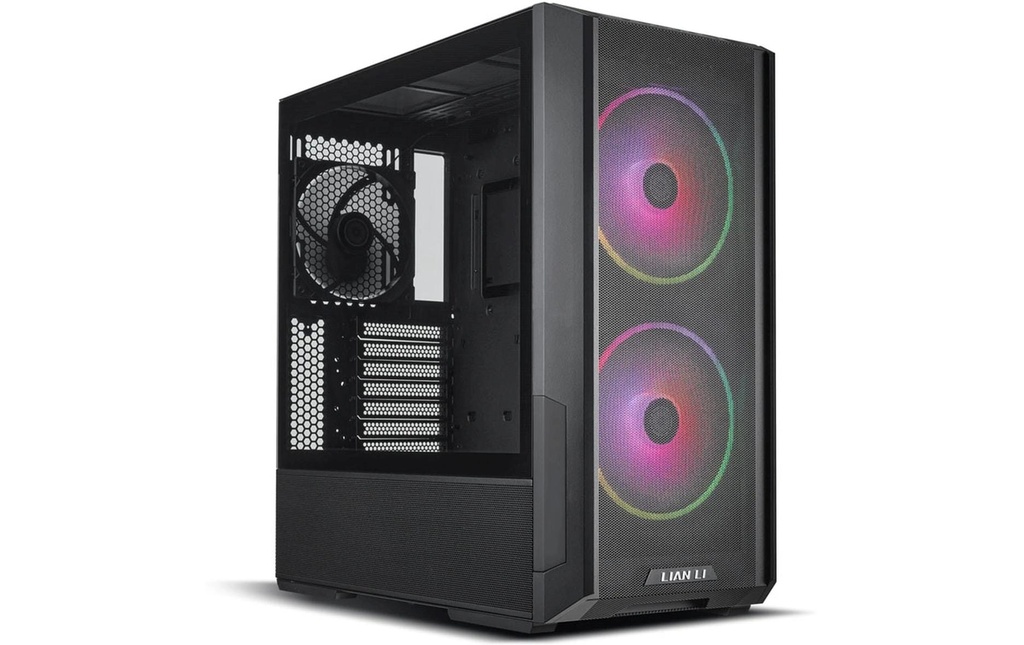 Lian Li LANCOOL 216 RGB Schwarz-0