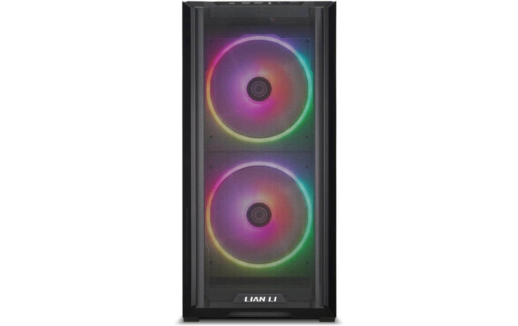 Lian Li LANCOOL 216 RGB Schwarz-1