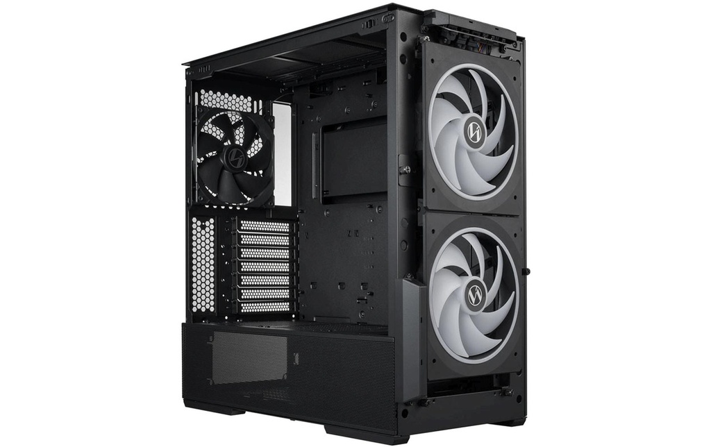 Lian Li LANCOOL 216 RGB Schwarz-5