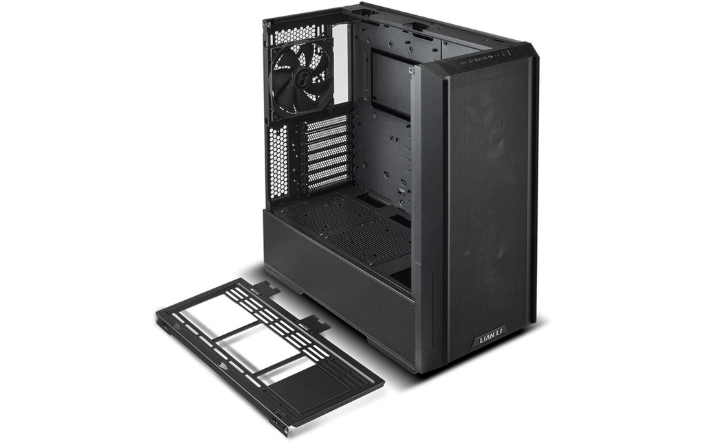 Lian Li LANCOOL 216 RGB Schwarz-6
