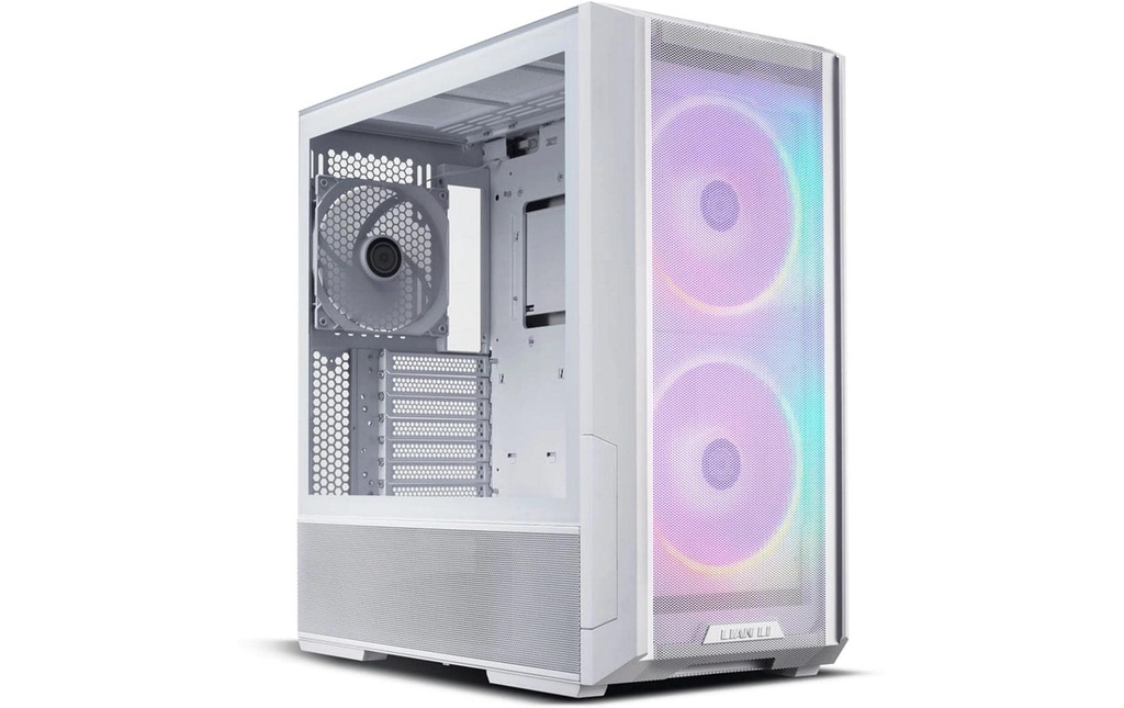 Lian Li LANCOOL 216 RGB Weiss-0