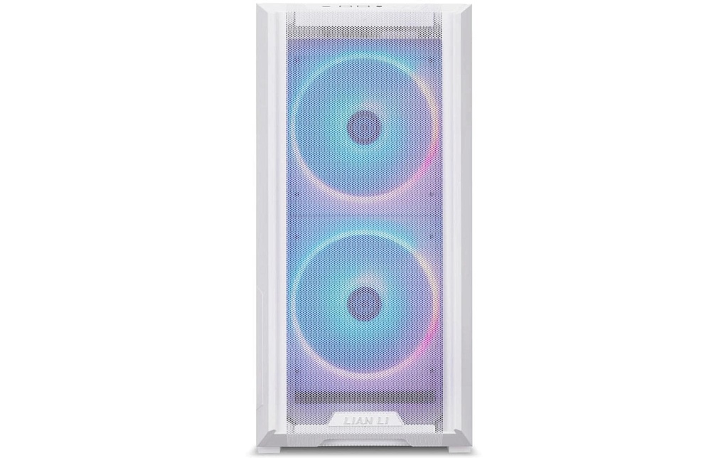 Lian Li LANCOOL 216 RGB Weiss-1