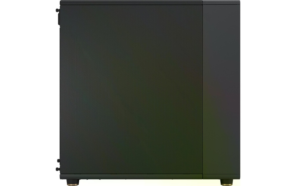 Fractal Design, PC-Gehäuse North XL Schwarz-1