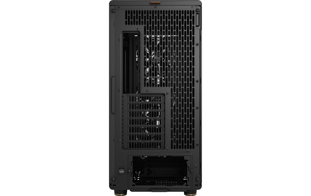 Fractal Design, PC-Gehäuse North XL Schwarz-3