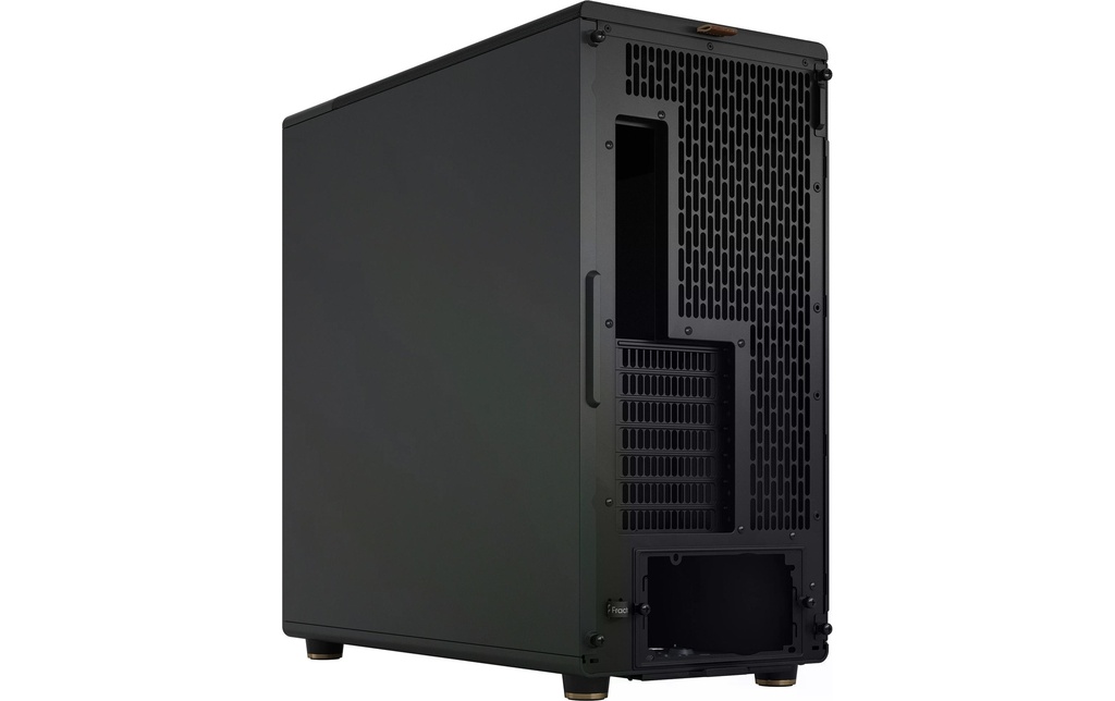 Fractal Design, PC-Gehäuse North XL Schwarz-4