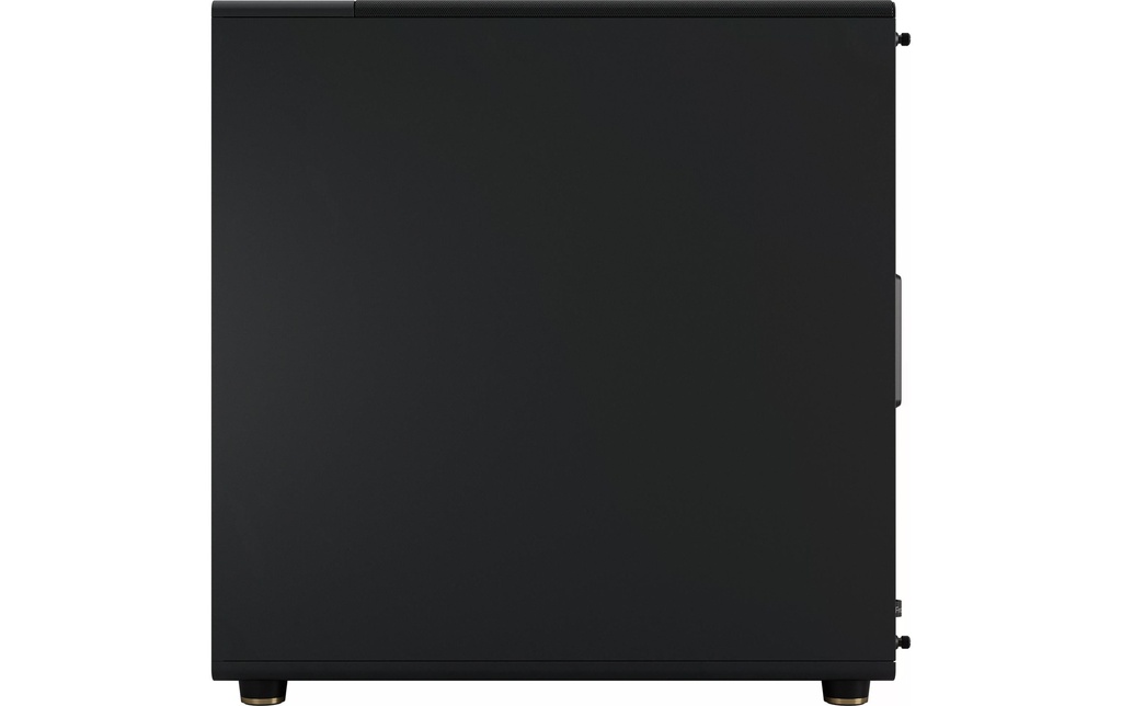 Fractal Design, PC-Gehäuse North XL Schwarz-5