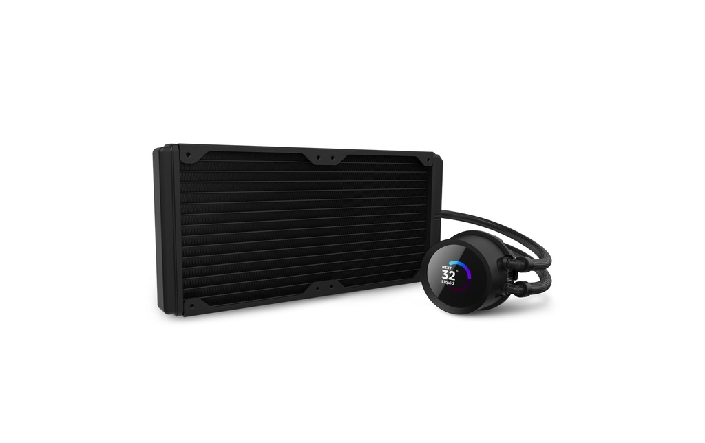 Wasserkühler NZXT Kraken 280 240mm-0
