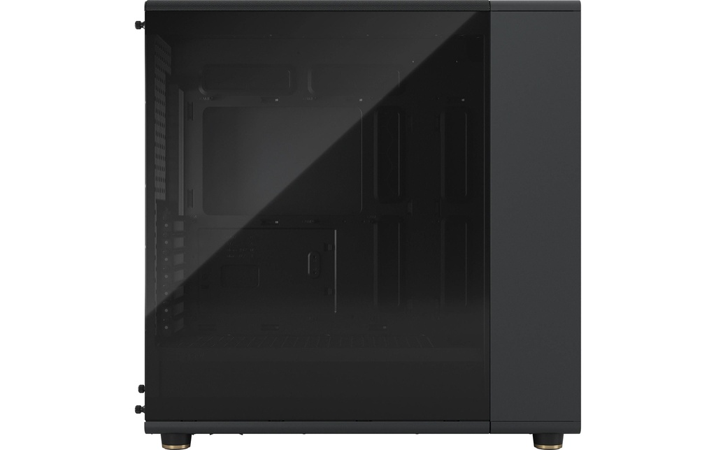 Fractal Design, PC-Gehäuse North XL TG Schw-1