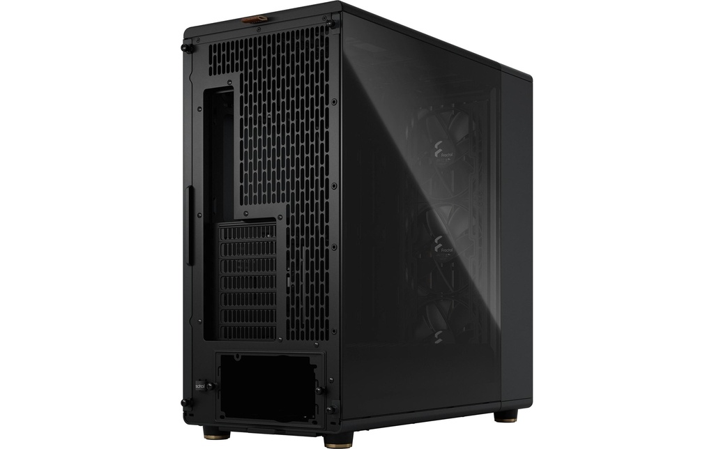 Fractal Design, PC-Gehäuse North XL TG Schw-2