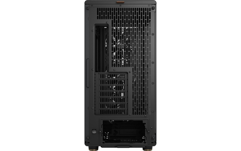 Fractal Design, PC-Gehäuse North XL TG Schw-3