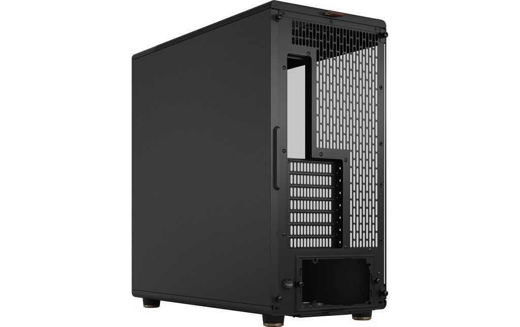 Fractal Design, PC-Gehäuse North XL TG Schw-4