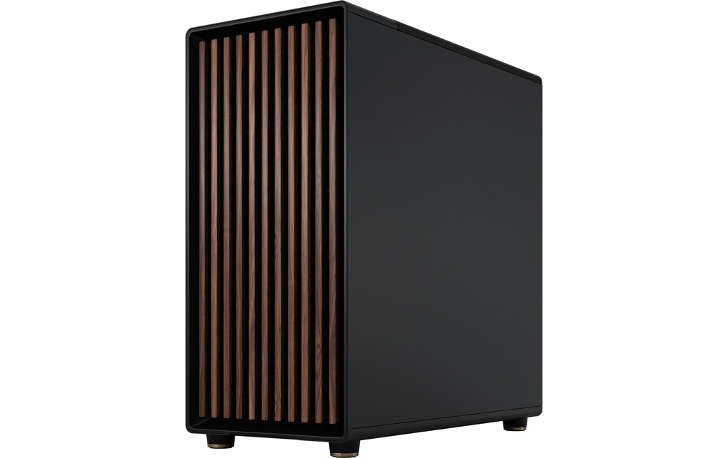 Fractal Design, PC-Gehäuse North XL TG Schw-6