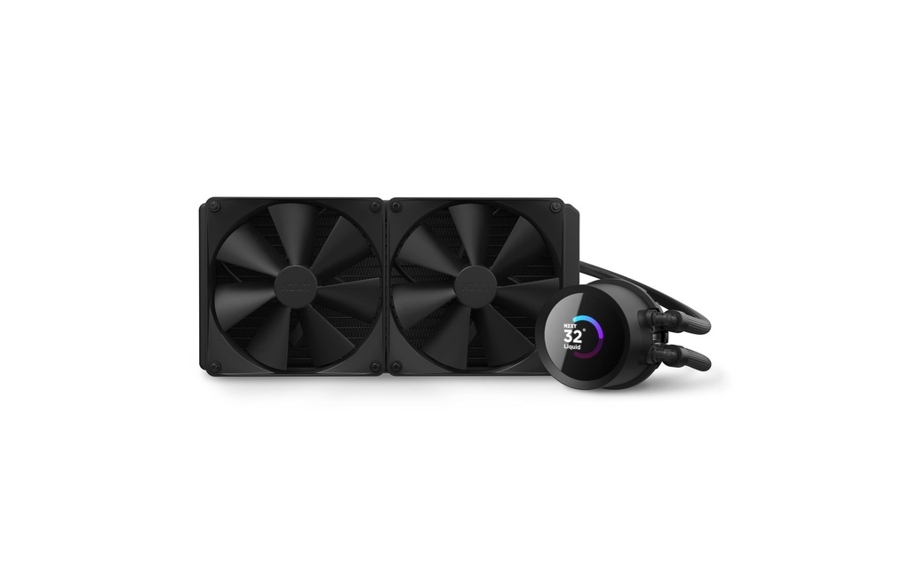 Wasserkühler NZXT Kraken 280 240mm-1