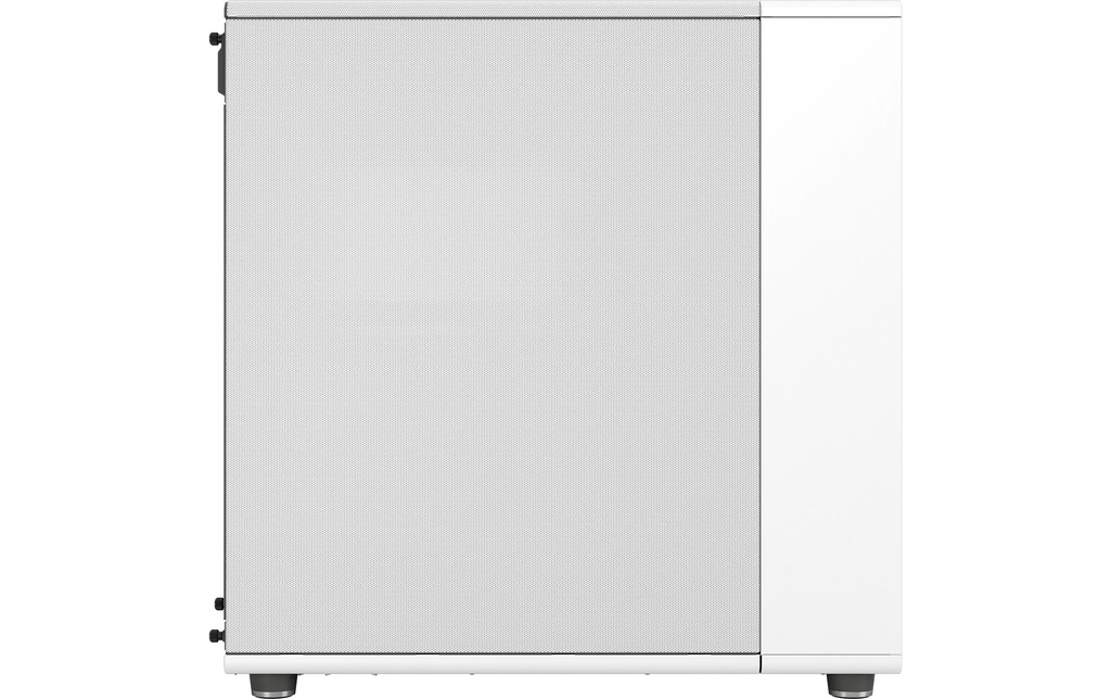 Fractal Design, PC-Gehäuse North XL Weiss-1