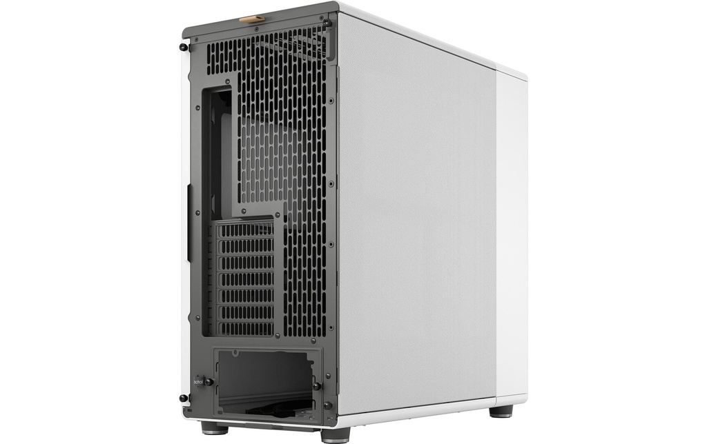 Fractal Design, PC-Gehäuse North XL Weiss-2