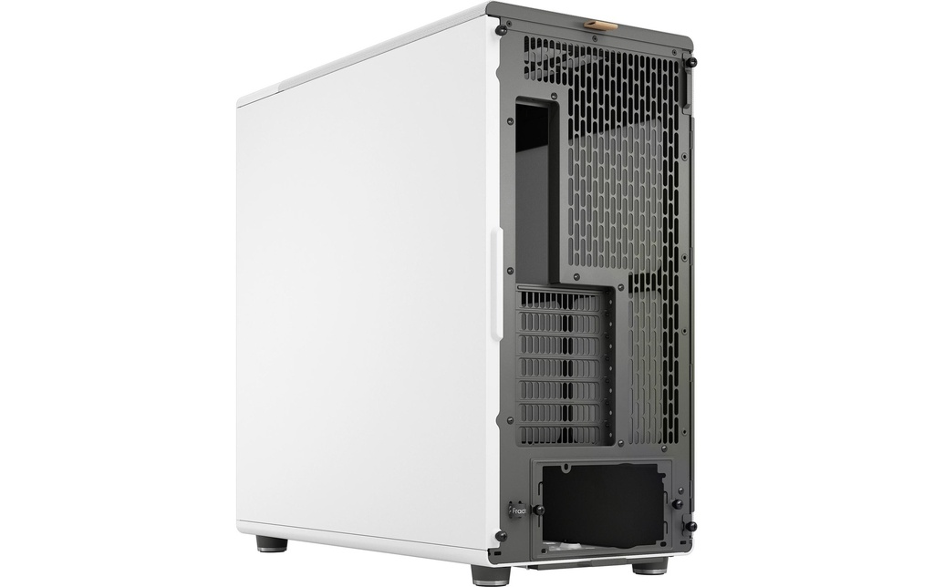 Fractal Design, PC-Gehäuse North XL Weiss-4