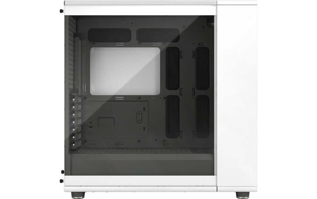 Fractal Design, PC-Gehäuse North XL TG Clea-1