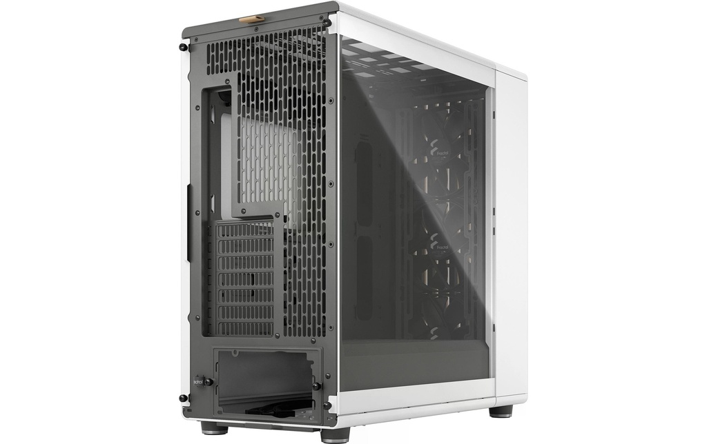 Fractal Design, PC-Gehäuse North XL TG Clea-2