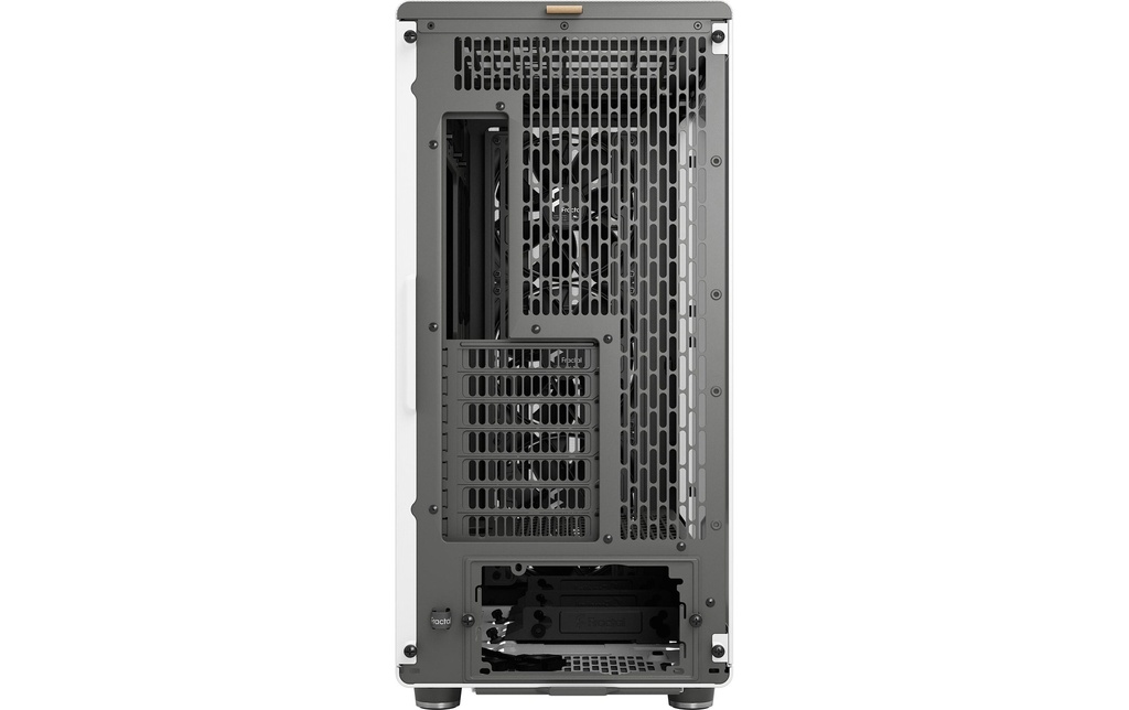 Fractal Design, PC-Gehäuse North XL TG Clea-3