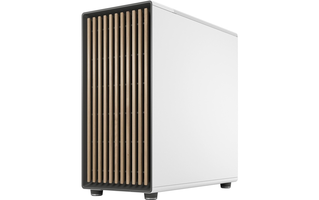 Fractal Design, PC-Gehäuse North XL TG Clea-6