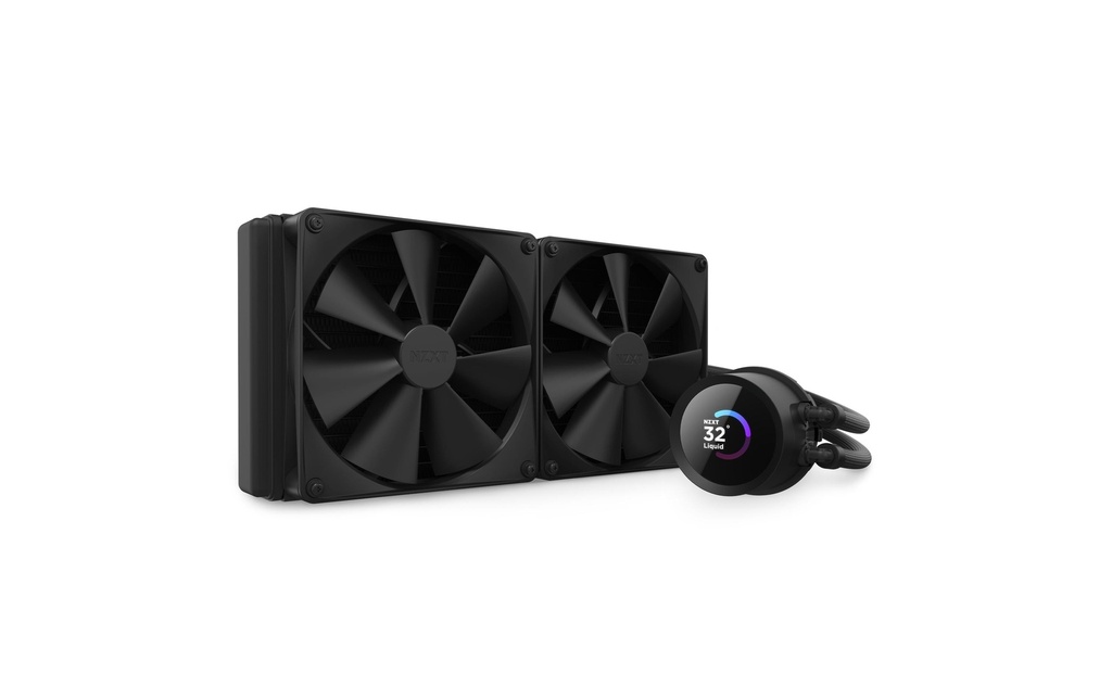 Wasserkühler NZXT Kraken 280 240mm-3