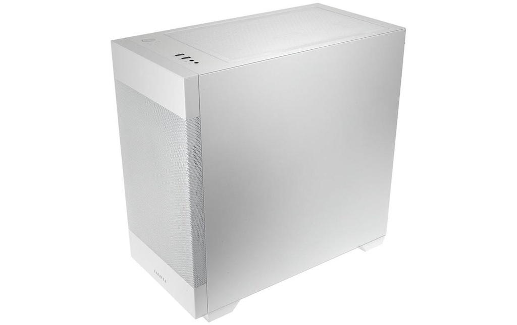 Lian Li LANCOOL 205M Mesh Weiss-2