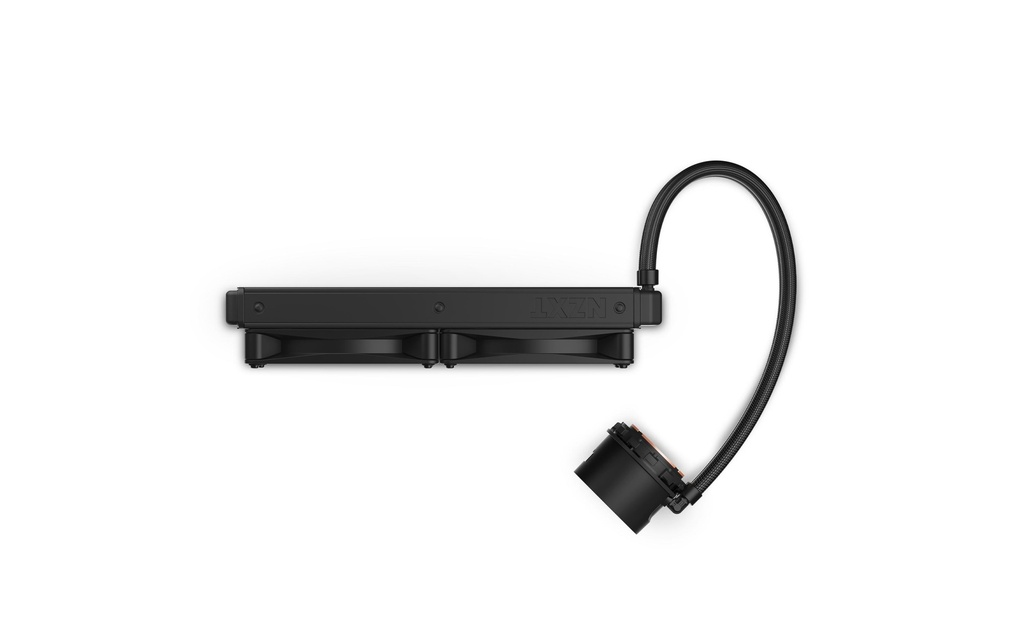 Wasserkühler NZXT Kraken 280 240mm-5